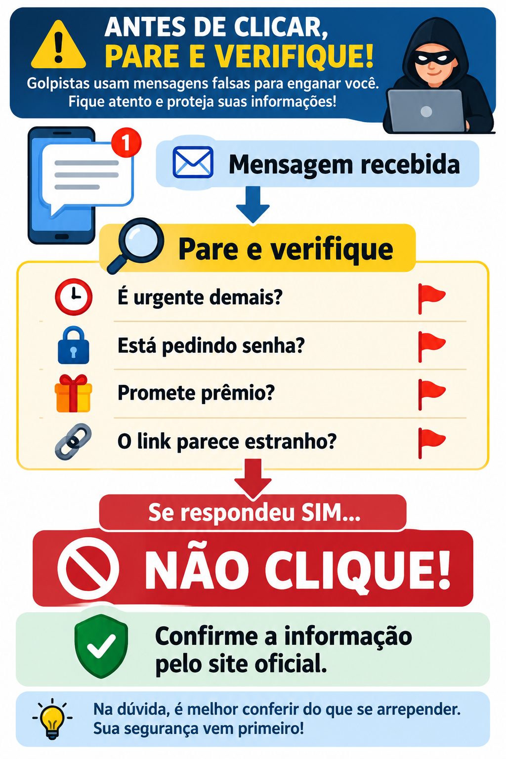 golpes na internet